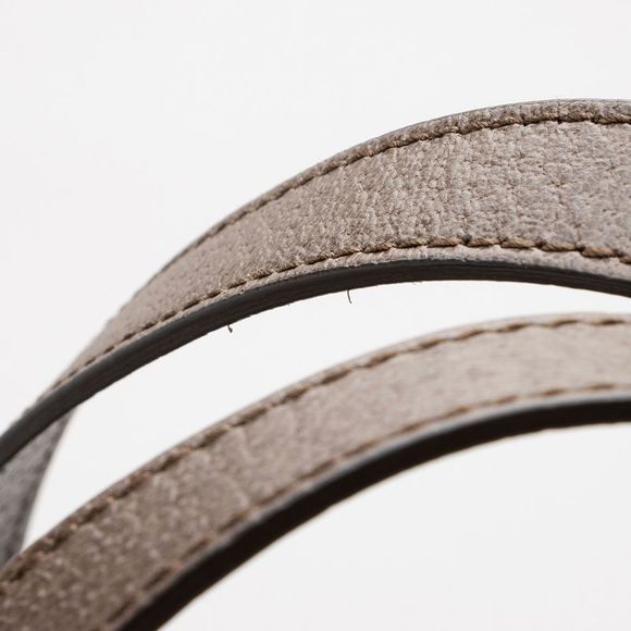 Gucci GG Supreme Ophidia Medium Soft Tote - Picture 10 of 12